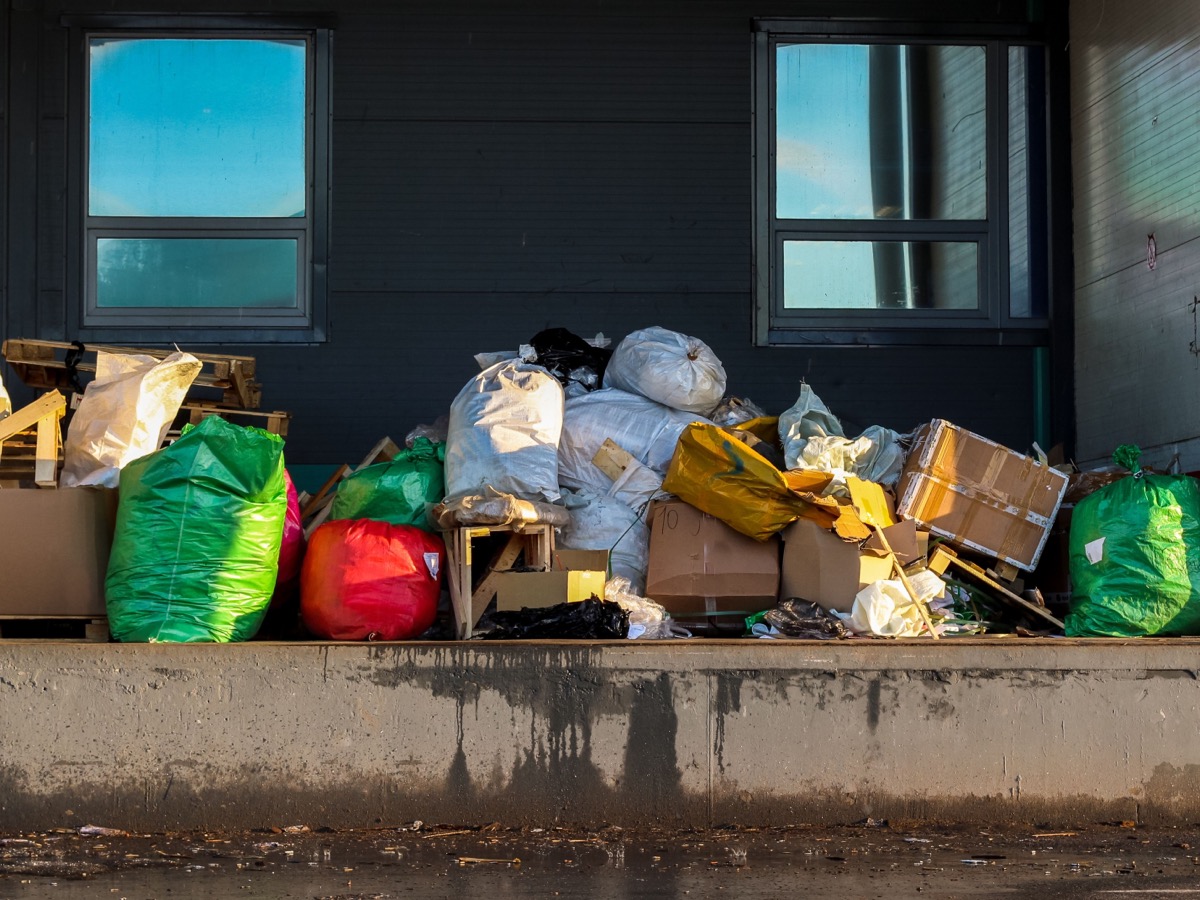 Wohnungsauflösung - Entrümpelung günstig