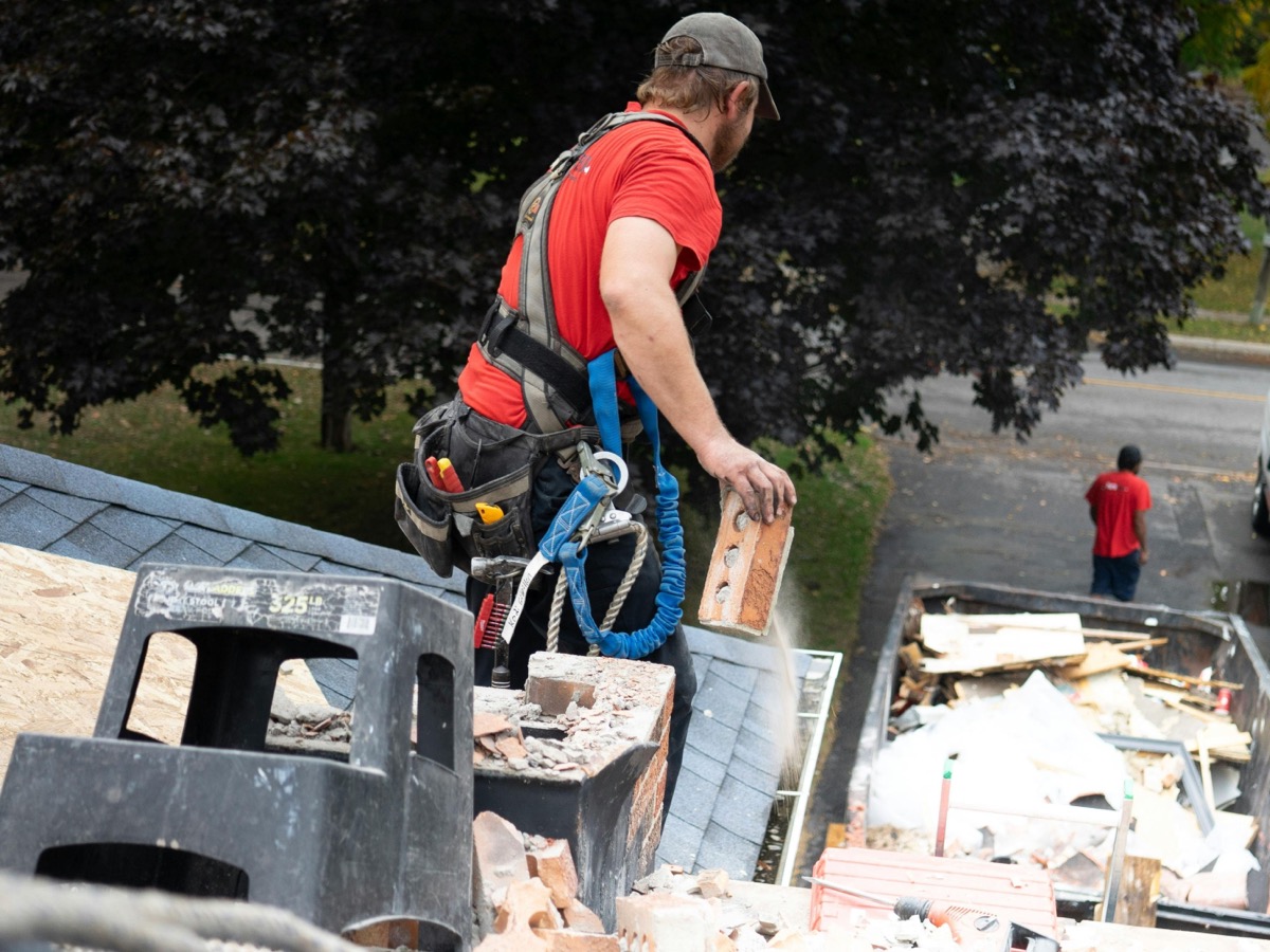 Kellerentrümpelung - Keller räumen lassen